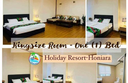 Kokolapa Hotel | Holiday Resort-Honiara