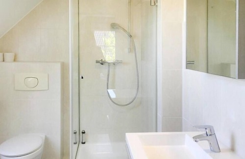 Dobbin-Linstow Apartment | Holiday Resort Van der Valk, Linstow