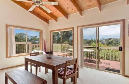 Tathra House | Holiday Retreat - The best of both worlds!