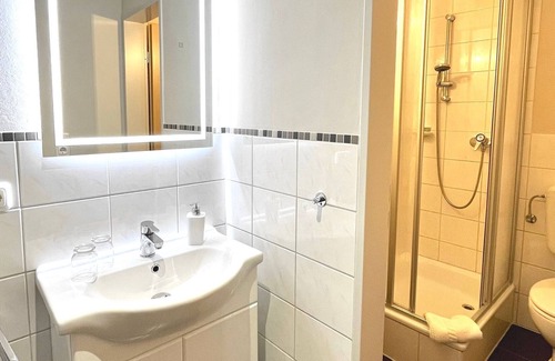 Abwinkl Apartment | Holiday Ringspitz 1 - guesthouse Wiefarn GMBH
