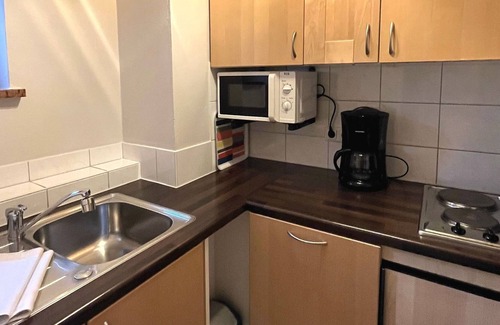 Abwinkl Apartment | Holiday Ringspitz 1 - guesthouse Wiefarn GMBH
