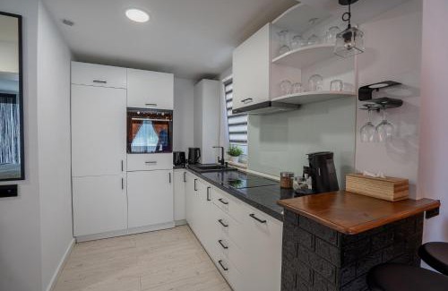 Alba Iulia Apartment | Holiday