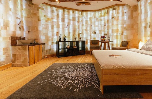 Trinwillershagen Apartment | Holiday room in the salt tower Trinwillershagen FDZ 721 - FDZ 721