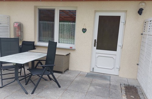 Roggentin Apartment | Holiday Room Schlüsselblume - Fischerhaus Pension