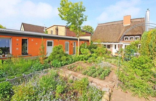 Wusterhusen Apartment | Holiday room Wusterhusen VORP 2861 - VORP 2861