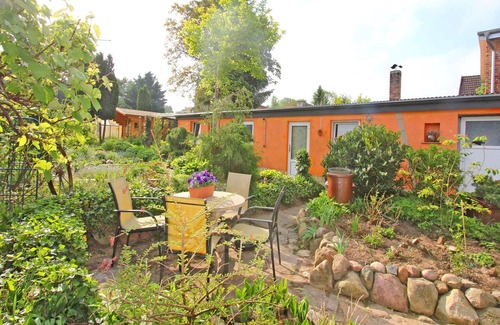 Wusterhusen Apartment | Holiday room Wusterhusen VORP 2861 - VORP 2861