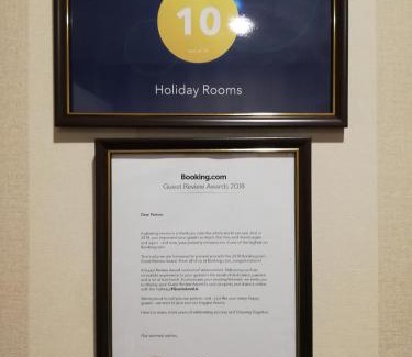 Didube House | Holiday Rooms
