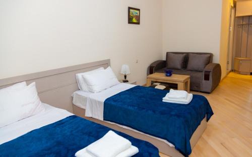 Didube House | Holiday Rooms