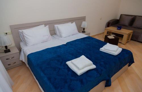 Didube House | Holiday Rooms
