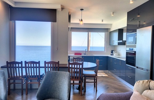 Porto Moniz House | Holiday´s House "four Generations"