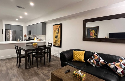 West San Jose House | Holiday sale. 10 min to SJC. Close to Santana Row