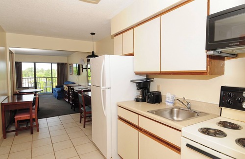 Myrtle Beach Hotel | Holiday Sands South