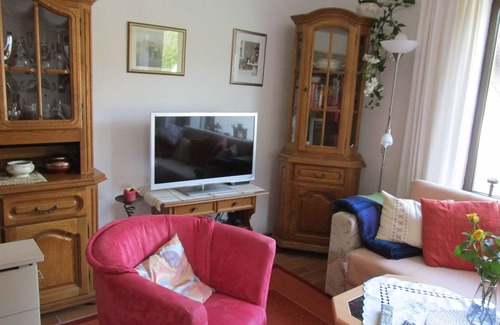 Schwanheim Apartment | Holiday Schwanheim natural idyll