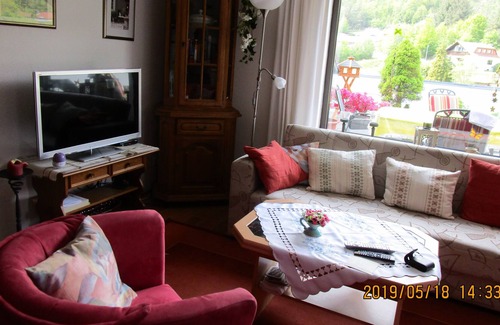 Schwanheim Apartment | Holiday Schwanheim natural idyll