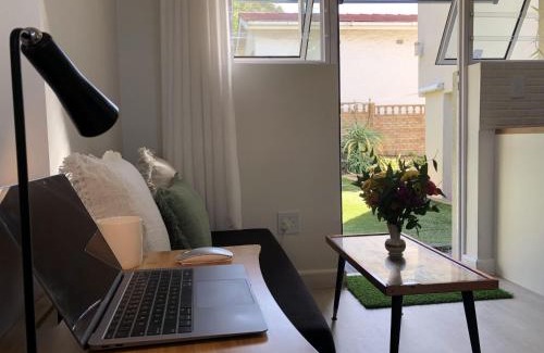 Glencairn Apartment | Holiday Self Catering Cottage