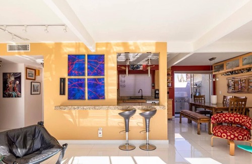 Racquet Club Estates Condo | Holiday Special. Dec 1 thru Dec 31 $95. per night
