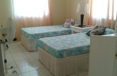 Atlantic Shores House | HOLIDAY SPICE IS A HOME AWAY FROM HOME. APARTMENTS WITH BREEZE AND FAMILY TASTE