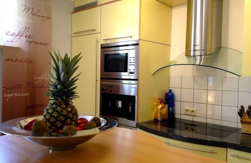 Ludwigshafen Apartment | Holiday starfish