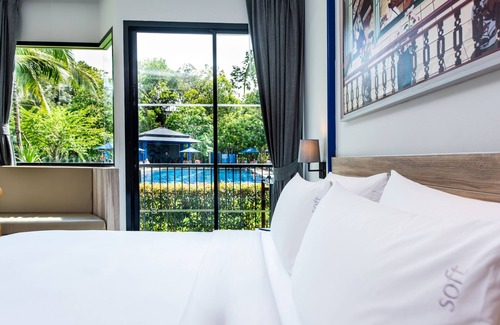 Ao Nang Resort | Holiday Style Ao Nang Beach Resort Krabi