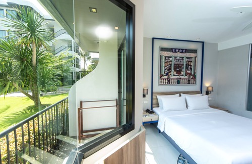 Ao Nang Resort | Holiday Style Ao Nang Beach Resort Krabi