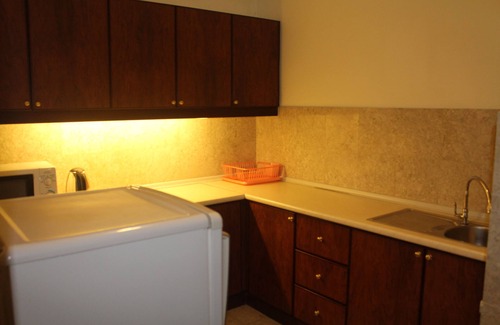 Imbi Apartment | Holiday Suite At Times Square KL