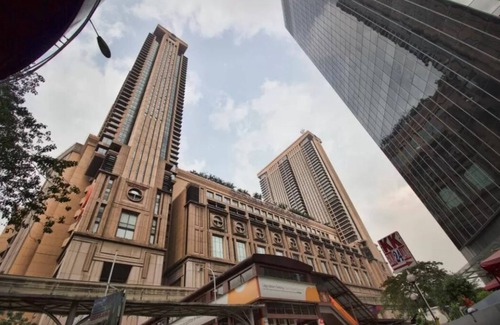 Imbi Apartment | Holiday Suite At Times Square KL