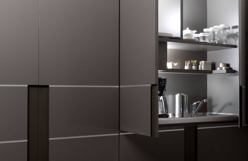 Ilisia Apartment | Holiday Suites