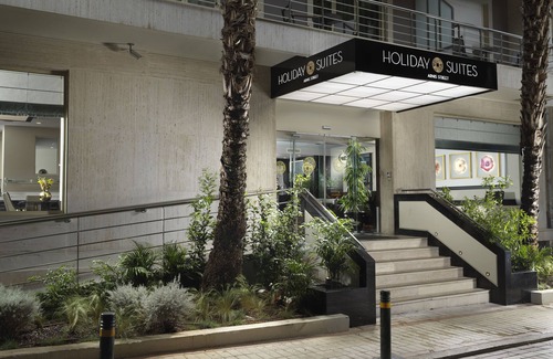 Ilisia Apartment | Holiday Suites