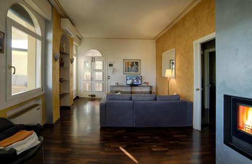 Treviso Apartment | Holiday Treviso Attico Vittoria