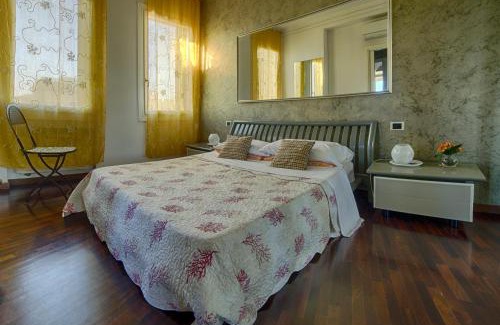 Treviso Apartment | Holiday Treviso Attico Vittoria