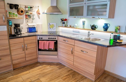Lenggries House | HOLIDAY VILLA BRAUNECKBLICK - BERGER