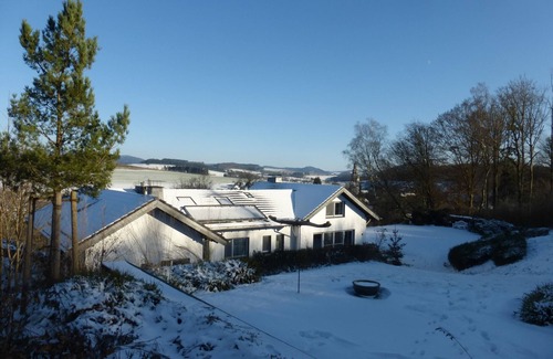 Schmallenberg Villa | holiday villa, excellent location, comfortable facilities, 2-10 people