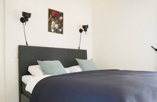 Sint Maarten Villa | Holiday villa for 6 people, cycling distance from the beach and center with dog