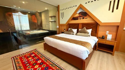 Ha'il Hotel | Holiday Villa Hail