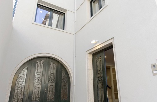 Uniao de Freguesias do Centro Villa | Holiday villa in the heart of Porto