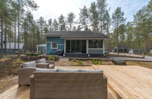 Kalajoki Apartment | Holiday Villa Kallan Pore
