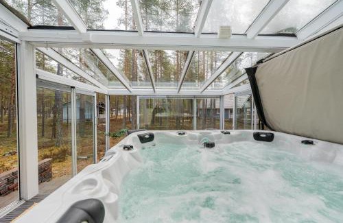 Kalajoki Apartment | Holiday Villa Kallan Pore