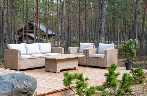 Kalajoki Apartment | Holiday Villa Kallan Pore
