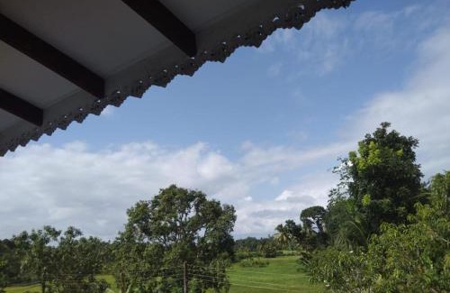 Hikkaduwa Villa | Holiday Villa
