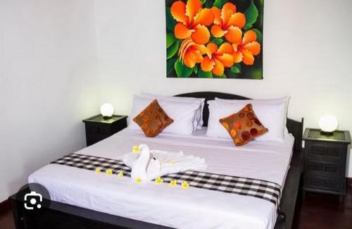Hikkaduwa Villa | Holiday Villa