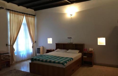 Dambulla Hotel | Holiday Villa