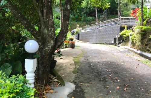 Dambulla Hotel | Holiday Villa
