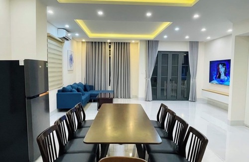 Phan Thiet Villa | Holiday Villa Novaworld Phan Thiet