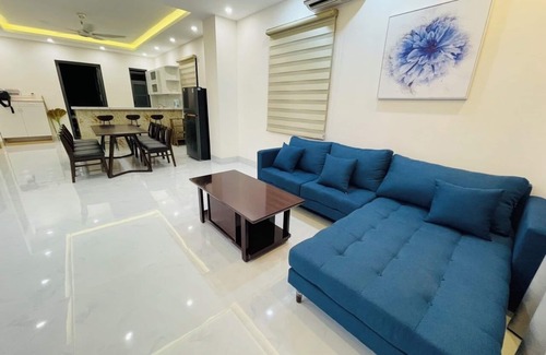 Phan Thiet Villa | Holiday Villa Novaworld Phan Thiet