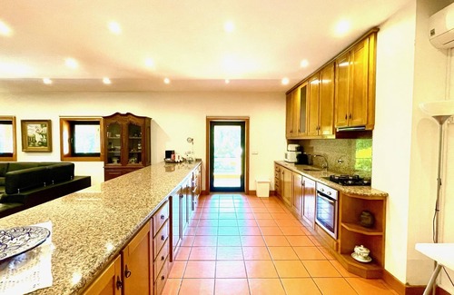 Mosteiro Villa | Holiday Villa Portugal Private POOL Diving Board BBQ Internet Games Room