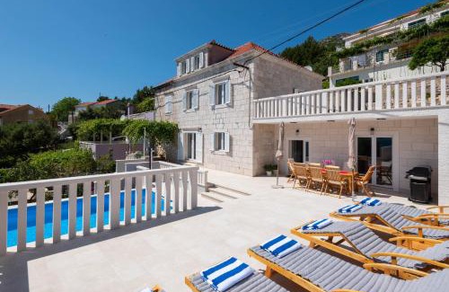 Kuciste Villa | Holiday Villa Sasha