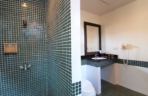 Ko Lanta Hotel | Holiday Villa