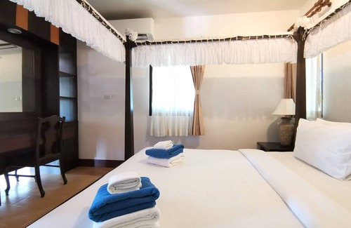 Ko Lanta Hotel | Holiday Villa
