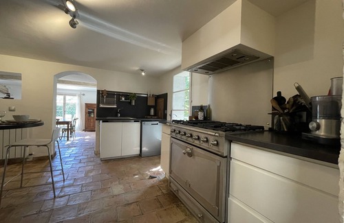 Mouans-Sartoux Villa | HOLIDAY VILLA WITH BEAUTIFUL SWIMMING POOL ON THE AZUR COAST