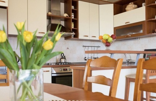 Mocici House | Holiday Villa with 3 bedrooms & POOLS near Cavtat